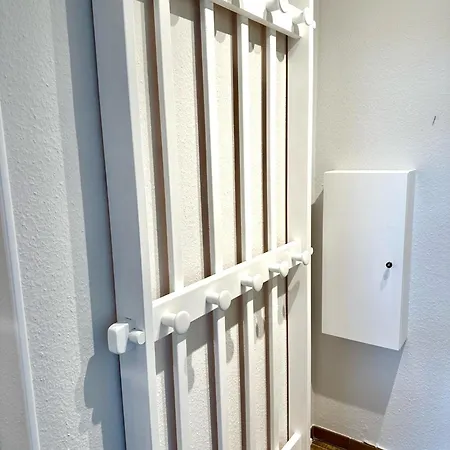8000 - Meerblick Apartment *