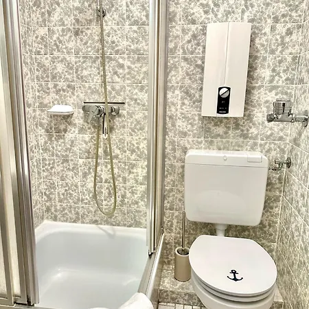 8000 - Meerblick Апартаменты