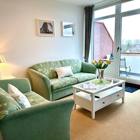 8000 - Meerblick Apartment