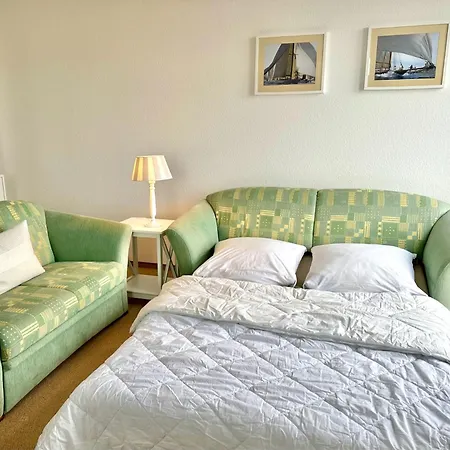 Апартаменты 8000 - Meerblick