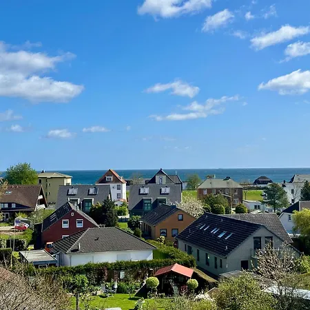 8000 - Meerblick * Dahme (Schleswig-Holstein)