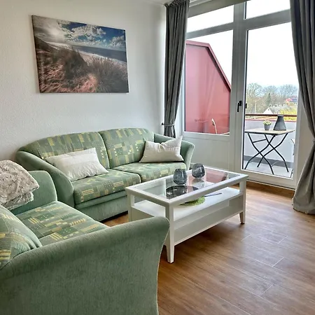 8000 - Meerblick Апартаменты *