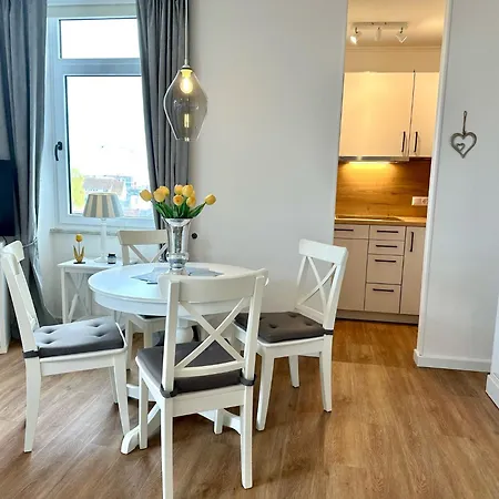 8000 - Meerblick Apartment Dahme (Schleswig-Holstein)