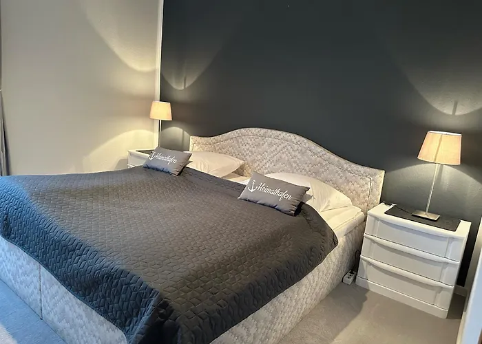 8000 - Meerblick * Dahme (Schleswig-Holstein)