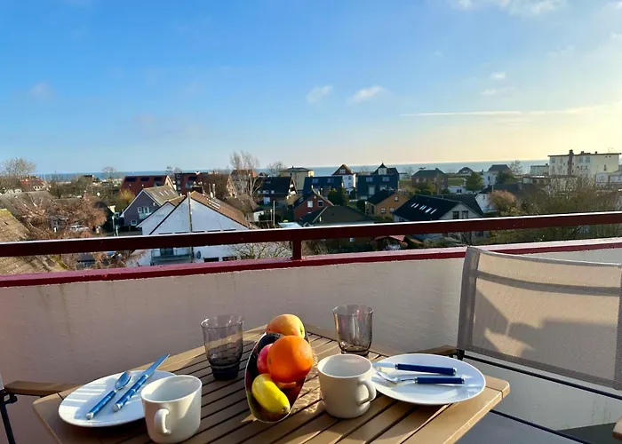 8000 - Meerblick Dahme (Schleswig-Holstein)