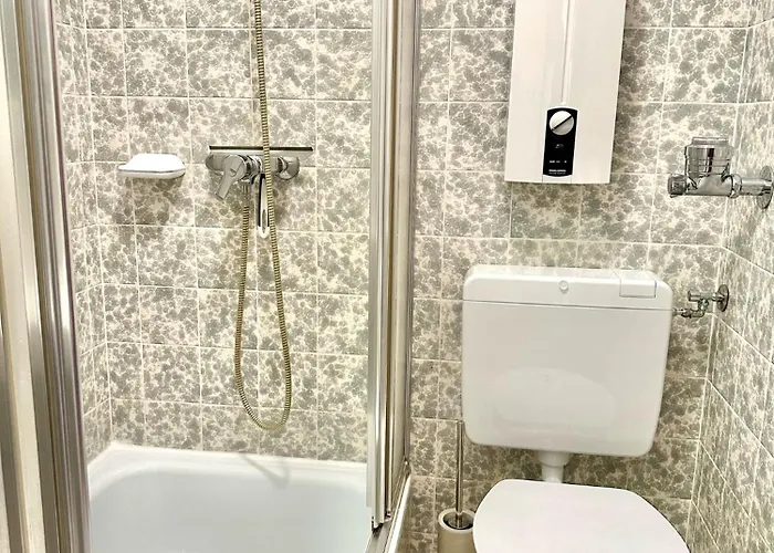 8000 - Meerblick Apartamento